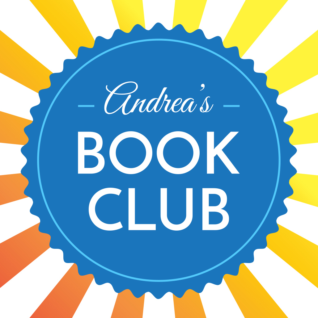 Andrea Vecchio | Andrea's Book Club