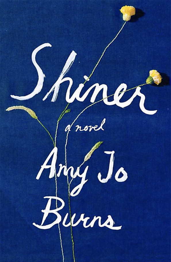 Andrea's Book Club - Shiner
